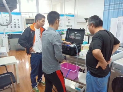 輕松預約家電清洗 主流服務平臺與定制軟件開發(fā)指南
